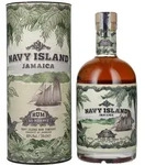 Navy Island JAMAICA XO Reserve Rum 40% Vol. 0,7l in Geschenkbox
