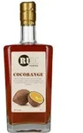 Rum Company COCORANGE 40% Vol. 0,7l