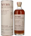 Arran Single Malt SHERRY CASK The Bodega 55,8% Vol. 0,7l in Geschenkbox