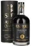 Ron Espero Caribbean Coffee & Rum Liqueur 40% Vol. 0,7l in Geschenkbox