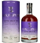 Ron Espero Extra A&ntilde;ejo XO Selecci&oacute;n Homenaje Produccion Limitada 40% Vol. 0,7l in
