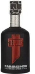 Rammstein Tequila Reposado 100% Agave 38% Vol. 0,7l