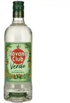 Havana Club VERDE Rum 35% Vol. 0,7l