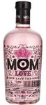 Mom LOVE God Save The Gin Distilled Gin 37,5% Vol. 0,7l
