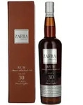 Zafra 30 Years Master Series Limited Edition 2023 40% Vol. 0,7l in Geschenkbox