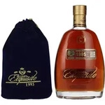 Oliver&rsquo;s Exquisito Sistema Solera Ron 1995 40% Vol. 0,7l