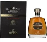 Sibona GRAPPA RISERVA Botti da Porto SINGLE BARREL Limited Edition 44% Vol....
