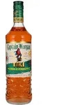 Captain Morgan Tiki Mango & Pineapple Flavour Spirit Drink 25% Vol. 0,7l