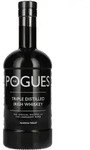 The Pogues The Official Irish Whiskey of the Legendary Band 40% Vol. 0,7l