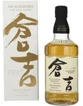 Matsui Whisky THE KURAYOSHI Pure Malt Whisky 43% Vol. 0,7l in Geschenkbox