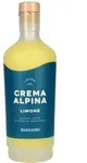 Marzadro Crema Alpina Limone Liquore 17% Vol. 0,7l