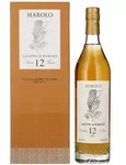 Marolo Grappa di BAROLO 12 Years Old 50% Vol. 0,7l in Geschenkbox
