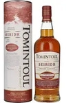 Tomintoul SEIRIDH Speyside Glenlivet OLOROSO SHERRY CASK Limited Edition 40% Vol.