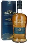 Tomatin 8 Years Old BOURBON & SHERRY CASKS Travel Retail Exclusive 40% Vol. 1l in