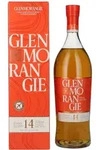Glenmorangie The ELEMENTA 14 Years Old New Charred Oak Cask Finish 43% Vol. 1l...