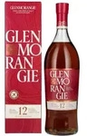 Glenmorangie The ACCORD 12 Years Old Bourbon & Sherry Cask 43% Vol. 1l in...