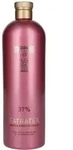 TATRATEA Hibiscus & Red Tea Liqueur 37% Vol. 0,7l