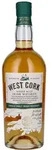 West Cork Single Malt Irish Whiskey 40% Vol. 0,7l