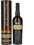 Old Ballantruan the PEATED MALT Unchillfiltered 50% Vol. 0,7l in Geschenkbox