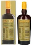 Hampden Estate 8 Years Old Pure Single Jamaican Rum 46% Vol. 0,7l in Geschenkbox