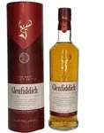 Glenfiddich MALT MASTER'S EDITION Single Malt Scotch Whisky 43% Vol. 0,7l in