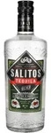 Salitos Tequila SILVER 38% Vol. 0,7l
