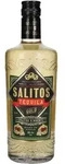 Salitos Tequila GOLD 38% Vol. 0,7l