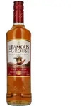 The Famous Grouse RUBY CASK Blended Scotch Whisky 40% Vol. 0,7l