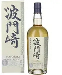 Hatozaki PURE MALT Small Batch Japanese Whisky 46% Vol. 0,7l in Geschenkbox