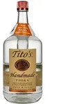 Tito's Handmade Vodka 40% Vol. 1,75l