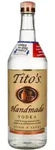 Tito's Handmade Vodka 40% Vol. 1l