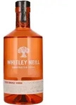 Whitley Neill BLOOD ORANGE VODKA 43% Vol. 0,7l