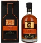 Rum Nation Barbados 8 Years Old Limited Edition 40% Vol. 0,7l in Geschenkbox