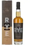 Slyrs Bavarian Rye Whisky 41% Vol. 0,7l in Geschenkbox