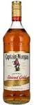 Captain Morgan Original Spiced Gold 35% Vol. 1l