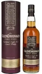 The GlenDronach PORT WOOD Highland Single Malt 46% Vol. 0,7l in Geschenkbox