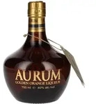 Aurum Golden Orange Liqueur 40% Vol. 0,7l
