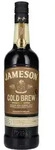Jameson COLD BREW Whiskey & Coffee Spirit Drink 30% Vol. 0,7l