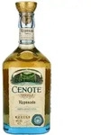 Cenote Tequila Reposado 100% Agave Azul 40% Vol. 0,7l