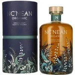 NC'NEAN ORGANIC Single Malt Scotch Whisky Batch BH08 46% Vol. 0,7l in Geschenkbox