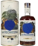 La Hechicera Ron Extra A&ntilde;ejo de Colombia SERIE EXPERIMENTAL No. 1 43% Vol. 0,7l in