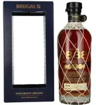 Brugal 1888 Ron Reserva Familiar Doblemente A&ntilde;ejado 40% Vol. 0,7l in Geschenkbox