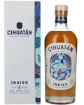 Cihuat&aacute;n 8 Years INDIGO Rum El Salvador 40% Vol. 0,7l in Geschenkbox