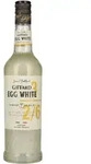 Giffard EGG WHITE Sirop 0,7l