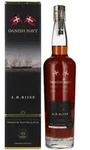 A.H. Riise Royal DANISH NAVY NAVAL CADET Superior Spirit Drink 42% Vol. 0,7l in