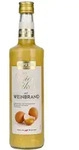 Spitz Eierlik&ouml;r mit Weinbrand 16% Vol. 0,7l