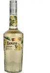 De Kuyper BANANA Liqueur 15% Vol. 0,7l