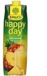 Happy Day Ananassaft 100% 1l
