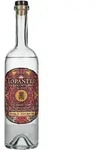 Topanito Mezcal Artesanal Blanco 100% Mague Espad&iacute;n 52% Vol. 0,7l