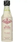 Fee Brothers Plum Bitters 12% Vol. 0,15l